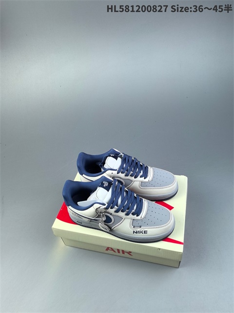 women air force one shoes 36-45 2025-9-19-277